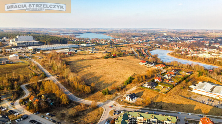 Działka Sprzedaż Mrągowo 38